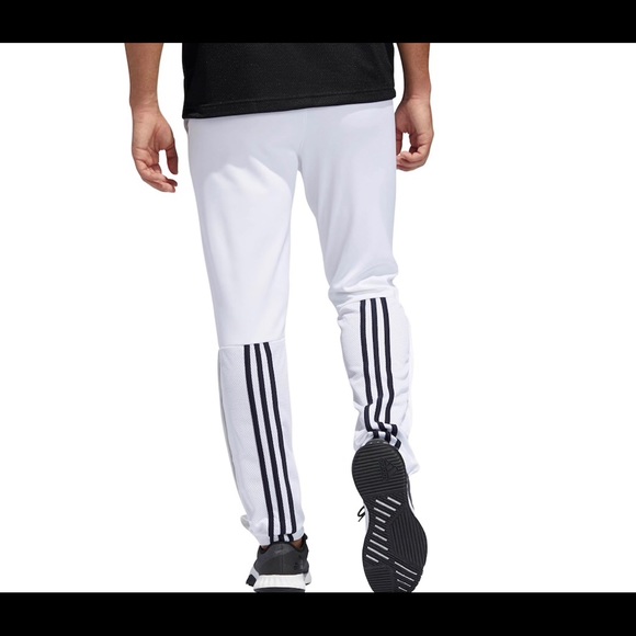 Adidas Snap Tracksuit Jacket and pants - Picture 6 of 8